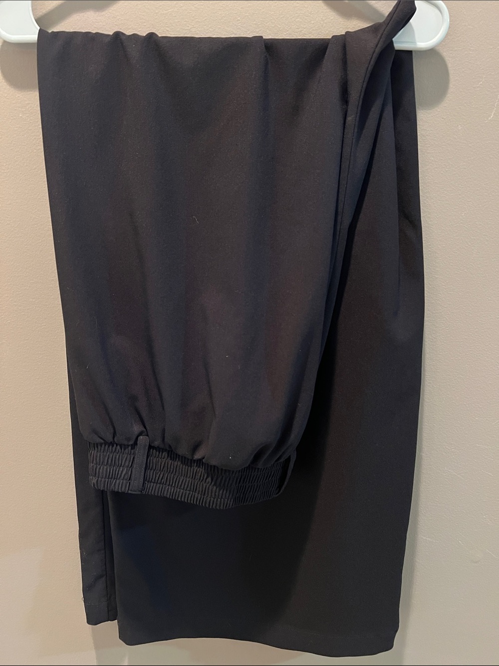 Torrid wide-leg dress trousers